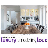 1st Annual Luxury Remodeling Tour