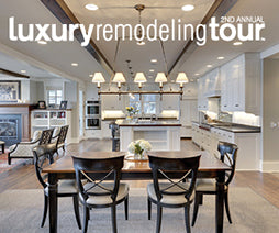 2015 Luxury Remodeling Tour