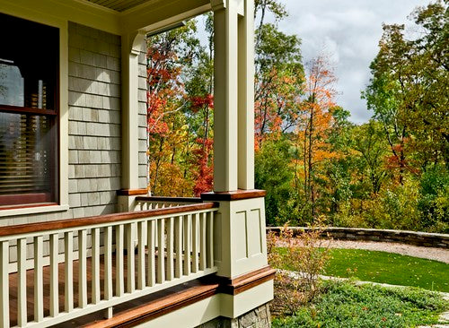 Transition Your Home From Summer to Fall
